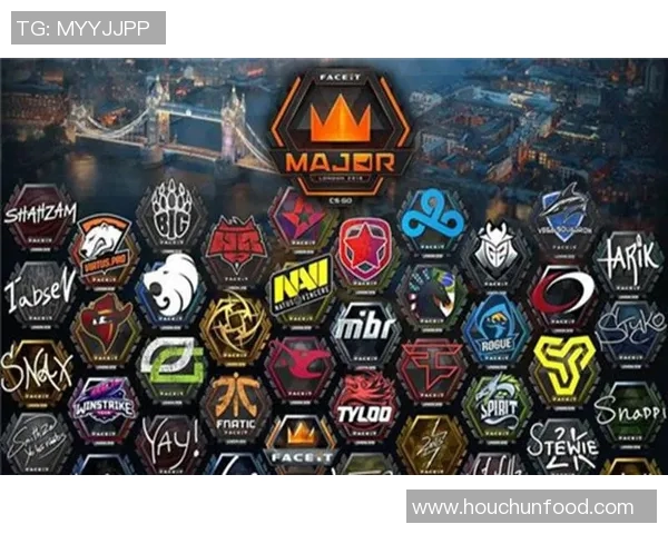 CSGO战术解析：全面剖析BLG战队的防守策略与技巧