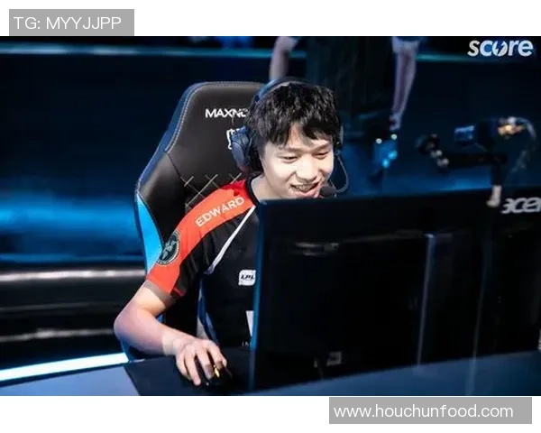 DOTA2战术排行榜揭晓EDG强势入围第八名引发热议