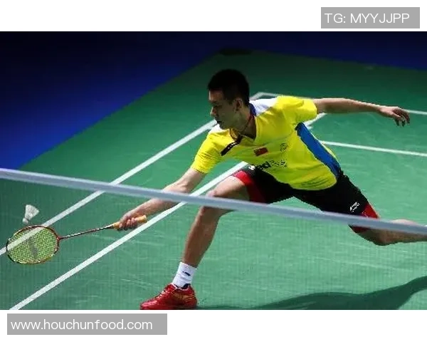 对话羽毛球女将王秀英回顾辉煌生涯与未来展望