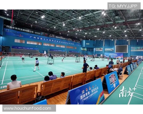 广州羽毛球队转型之路：从传统强队到现代化竞技新标杆的深度解析