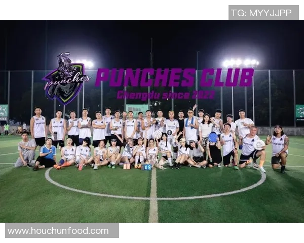 成都飞盘队如何通过阵地战革新提升竞技水平与团队协作能力