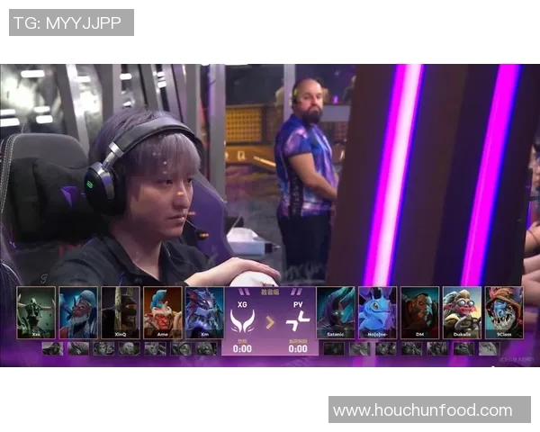 热议DOTA2LNG战队意识变革带来的全新战略思考与未来展望 热议DOTA2LNG战队意识变革带来的全新战略思考与未来展望