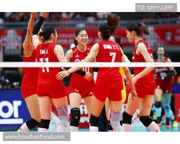 深圳排球队在挑战赛中的耐力表现分析与总结 深圳排球队在挑战赛中的耐力表现分析与总结