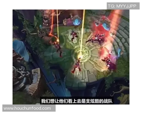 王者荣耀深度解析：FPX战队在游戏技术上的创新与应用