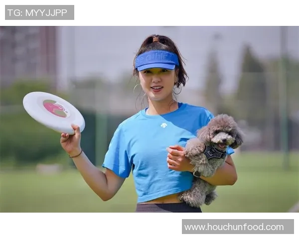 飞盘比赛经验排行榜揭晓上海飞盘队荣登第八名引发关注