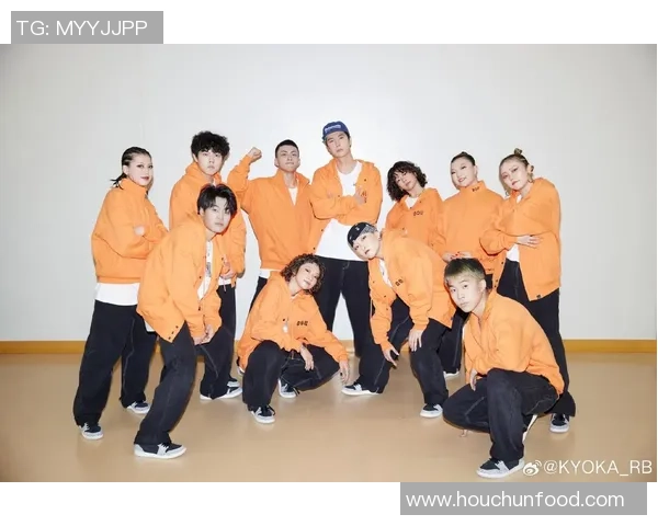 重庆街舞队灵活性引发热议舞者风格与技巧的碰撞与争论