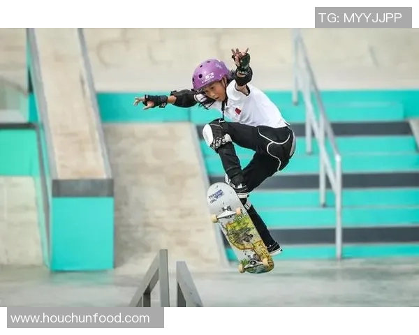 杭州滑板队的蜕变与成长：世界滑板锦标赛背后的故事与启示