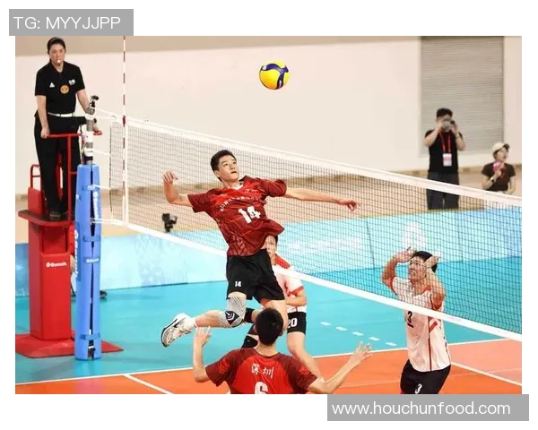 杭州排球队在排球灵活性排行榜中荣获第二名展现出强大实力与潜力 杭州排球队在排球灵活性排行榜中荣获第二名展现出强大实力与潜力